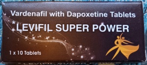 超級艾力達雙效片